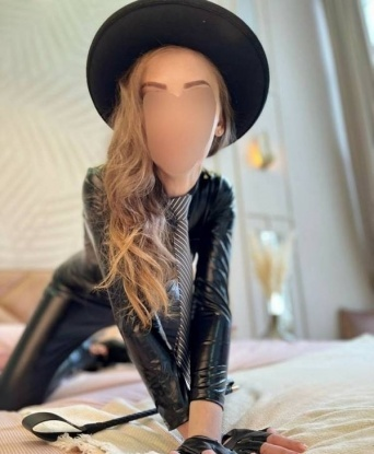 Проститутка Есения