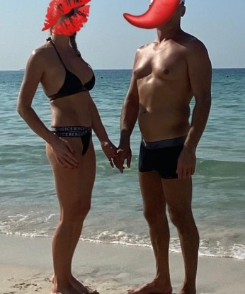 Проститутка Раиса