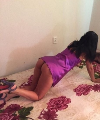 Проститутка София